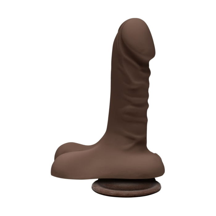 Фалоімітатор Doc Johnson The D Super D 6