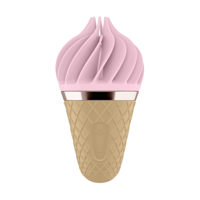 Спиннатор морозива Satisfyer Sweet Treat