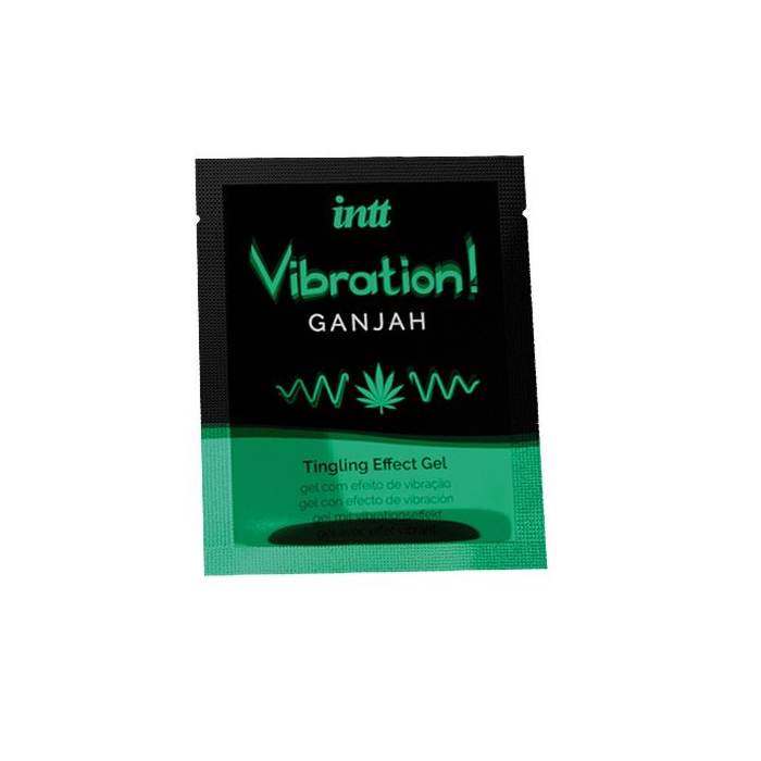 Пробник рідкого вібратора Intt Vibration коноплі