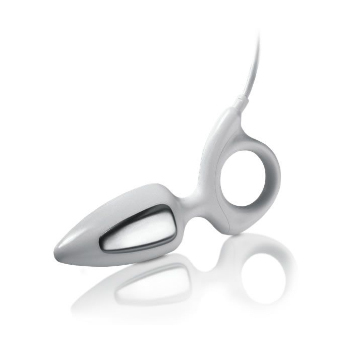 Анальний корок Mystim Romeo для електростимулятора