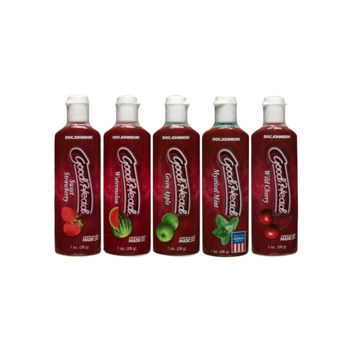 Набір для орального сексу Doc Johnson GoodHead