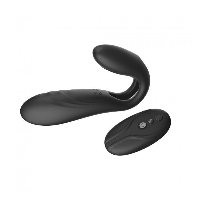 Вібратор для пар Dorcel MULTI JOY