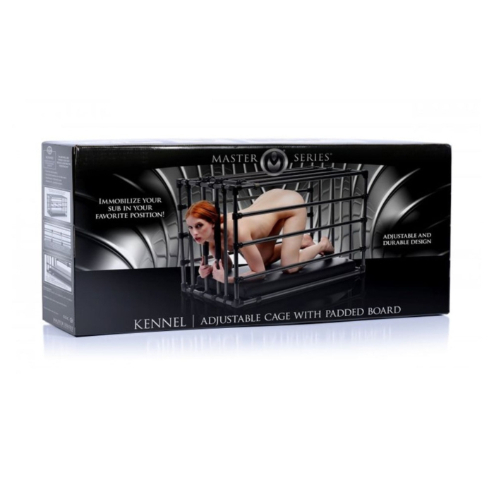 Розбірна клітка Master Series