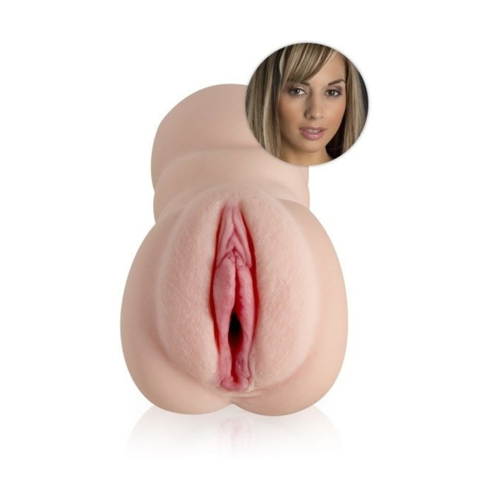 Мастурбатор Real Body The Virgin