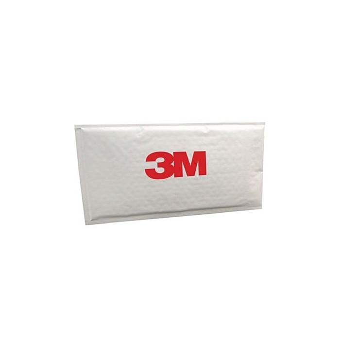 Набор пластырей 3M advanced comfort plaster