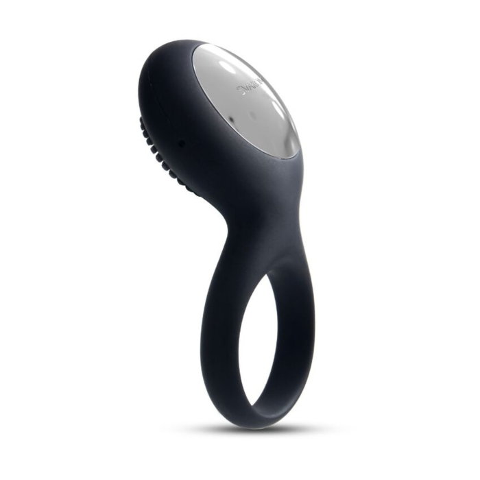 Ерекційне кільце Svakom Tyler Black