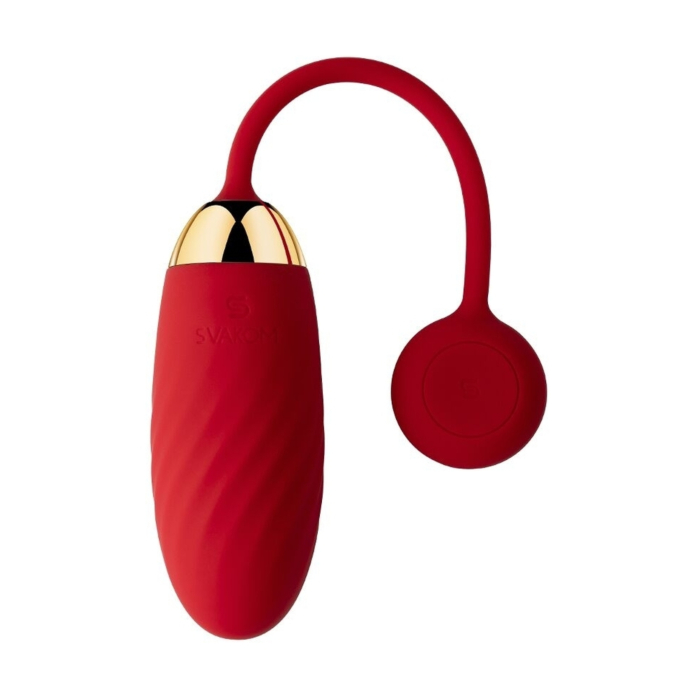 Виброяйцо Svakom Ella