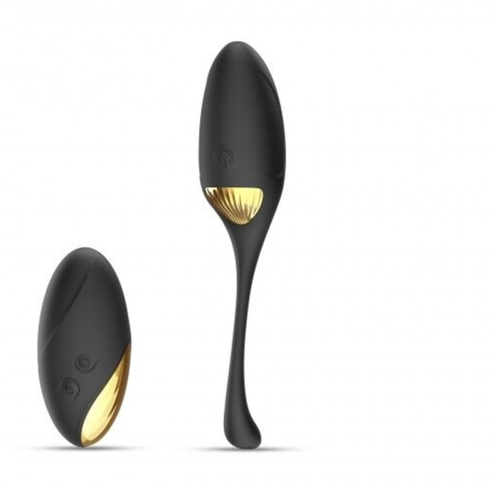 Віброяйце з вібропультом Dorcel Secret Orgasm