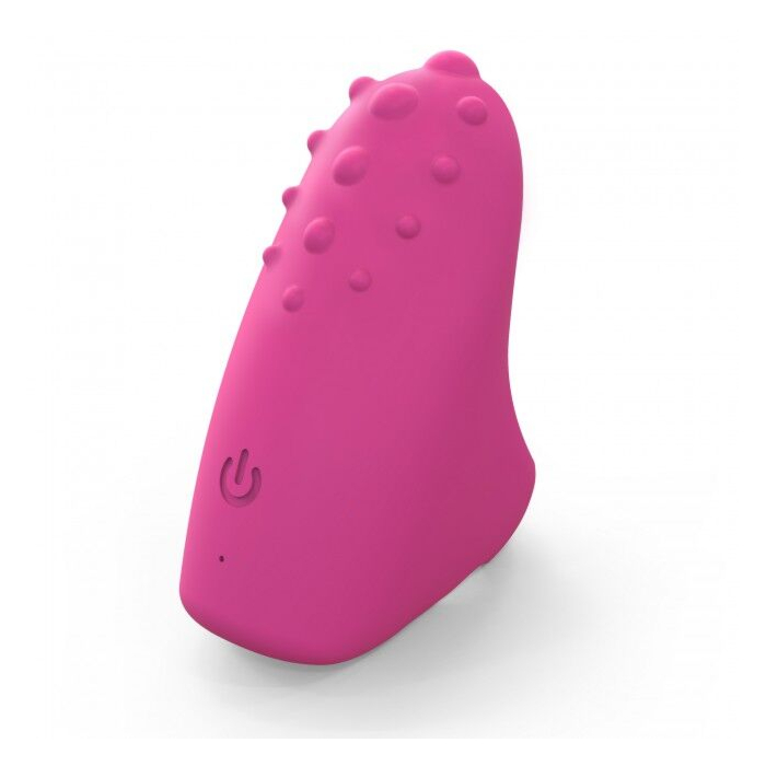 Вібратор на палець Dorcel MAGIC FINGER