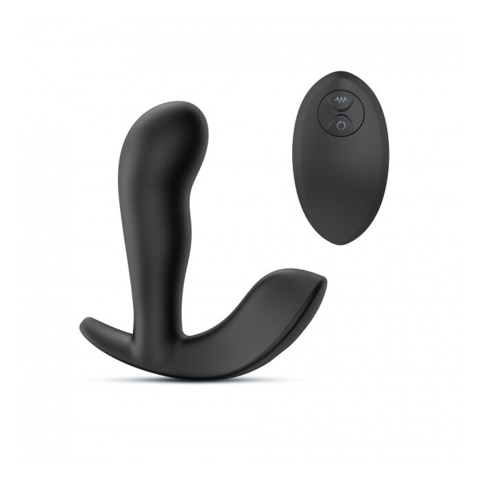 Універсальний вібратор Dorcel TWIST DELIGHT