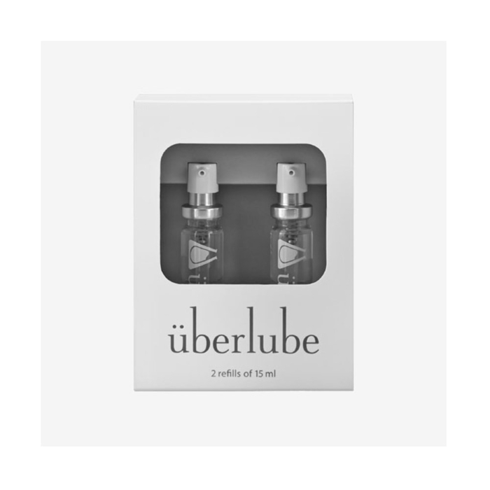 Лубрикант Uberlube Good-to-Go Refil