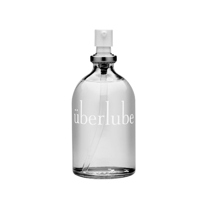 Лубрикант Uberlube 50 ml