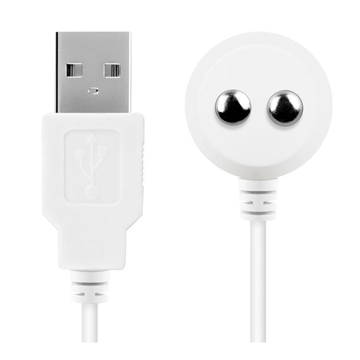 Заряджання (запасний кабель) для іграшок Satisfyer USB charging cable