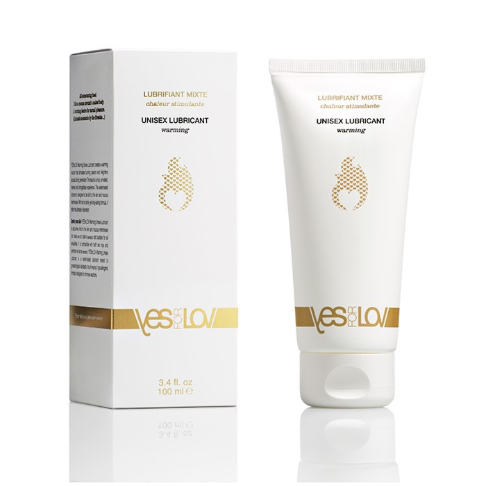 Лубрикант YesForLov Warming