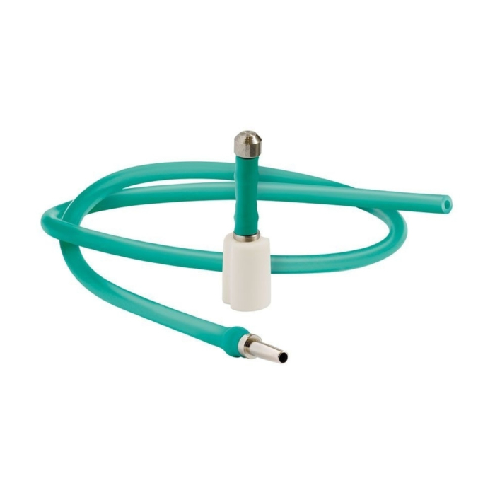 система надягання зі шлангом