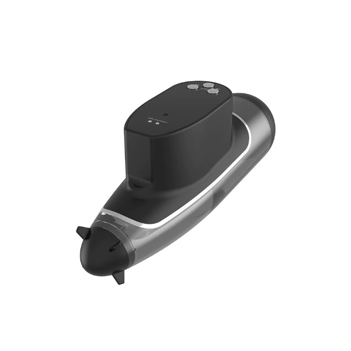 Вакуумная помпа Men Powerup Submarines Passion Pump