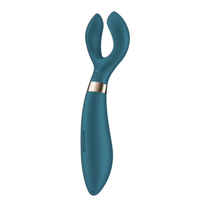 Вібратор для пар Satisfyer Endless Fun Battery Series