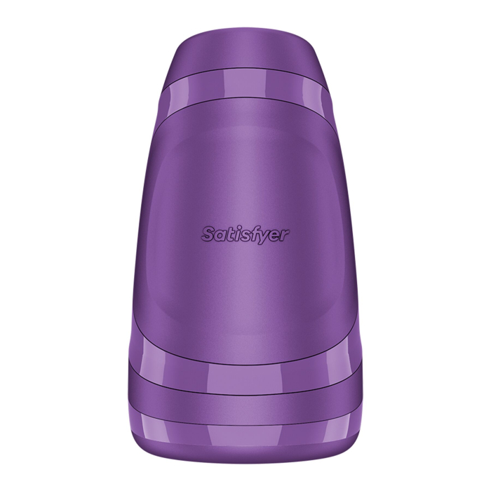 Мастурбатор Satisfyer Men Heat Vibration Battery Series
