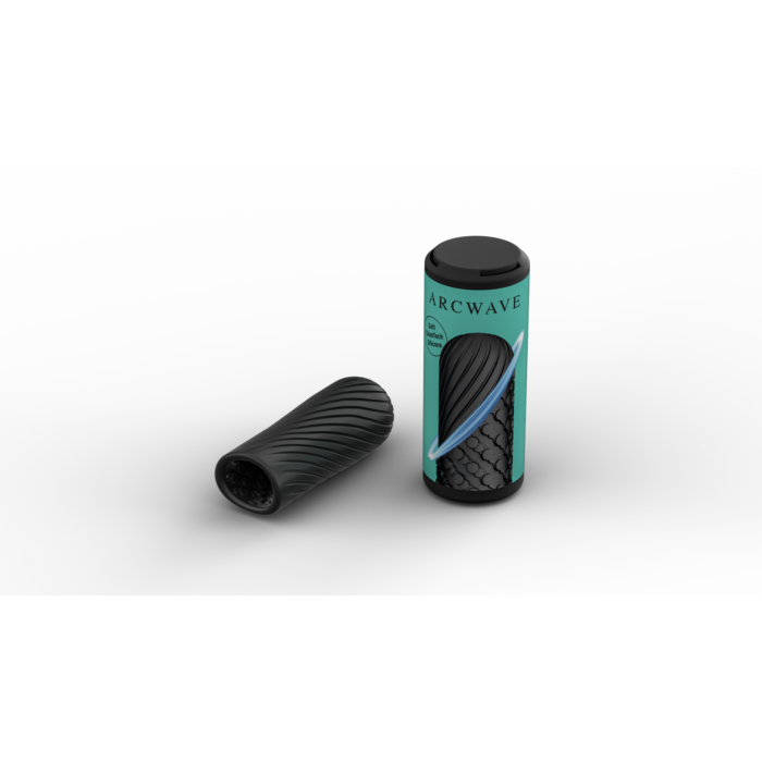 Мастурбатор Arcwave Ghost Black