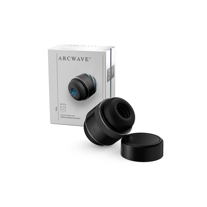 Мастурбатор Arcwave Voy Compact Stroker