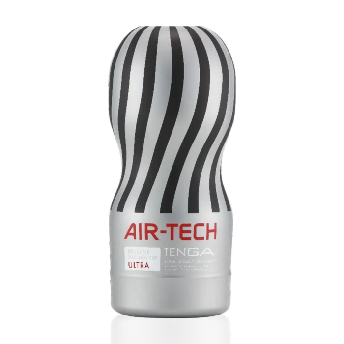 Мастурбатор Tenga Air-Tech Reusable Vacuum Cup Ultra