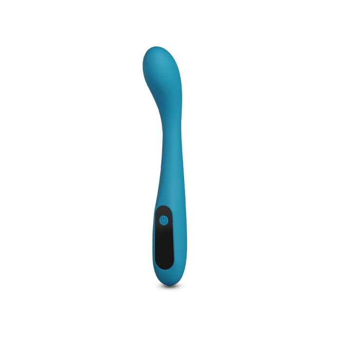 Вибратор NS Novelties Inya Technica Teal