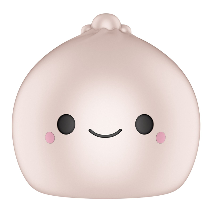 Вакуумный клиторальный стимулятор Satisfyer Mochi Beige