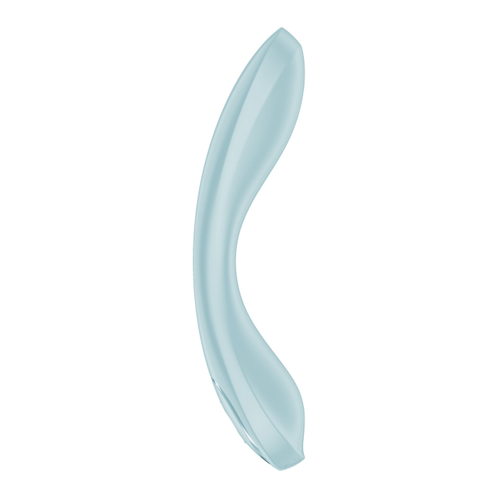Вибратор Satisfyer G-Spot Wave 2 Ice Blue