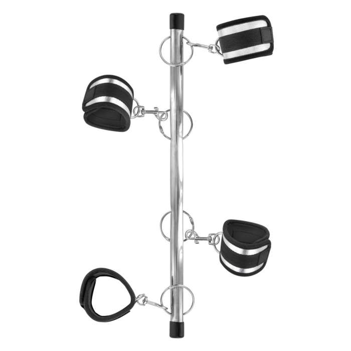 Фіксатор для рук та ніг Fetish Tentation Submission