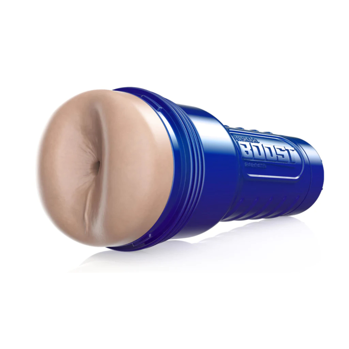 Мастурбатор Fleshlight Boost Blast Light Medium Flesh