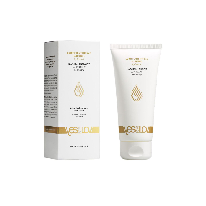 Смазка на водной основе YESforLOV Unisex Lubricant 50 мл