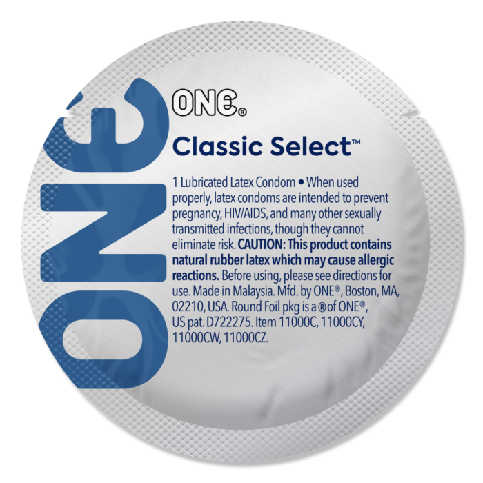ONE Artist Collection Classic Select 1 шт