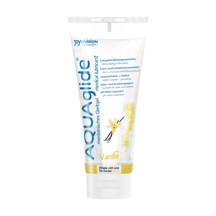 Лубрикант AQUAGLIDE EXOTIC