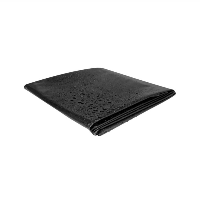 Простыня Joydivision Feucht Black