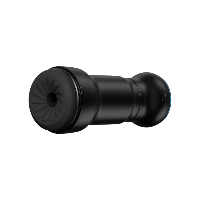 Мастурбатор Kiiroo Feel Pocket зі PowerBlow Combo Set