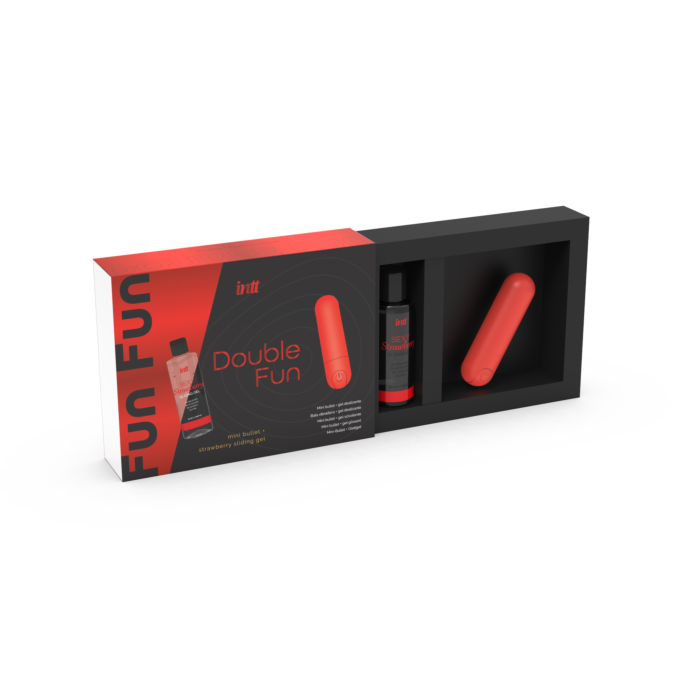 Набор Intt Double Fun