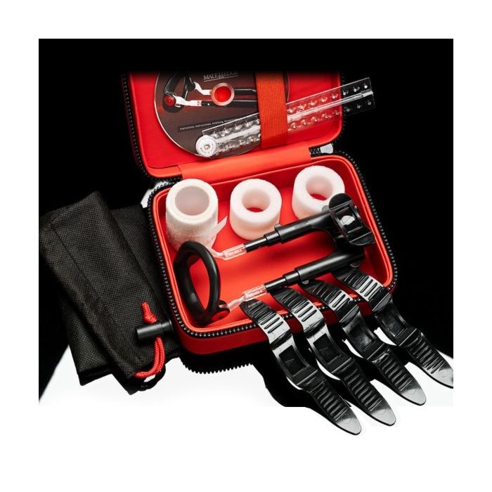 Экстендер Male Edge Pro 501298