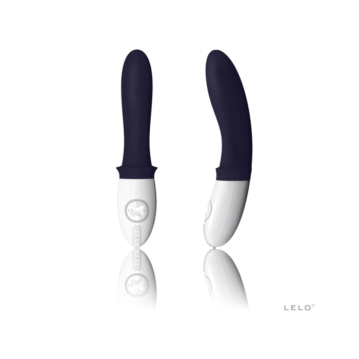 Вибратор Lelo Billy Deep Blue