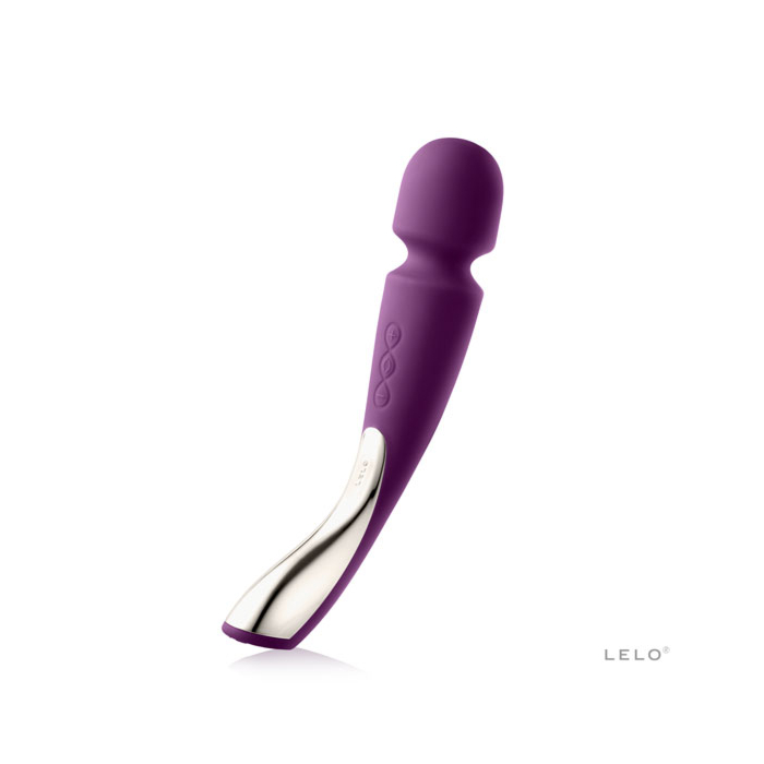 Массажер Lelo Smart Wand Massager Medium