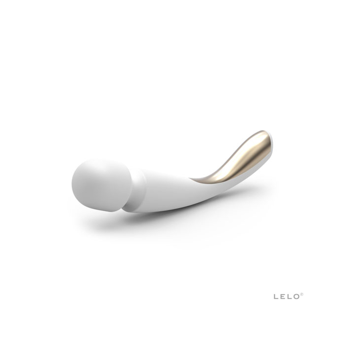 Вибро массажер Lelo Smart Wand Medium Deluxe
