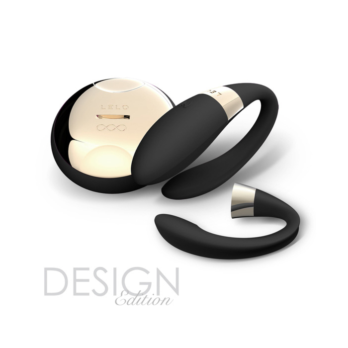 Вибратор Lelo Tiani 2