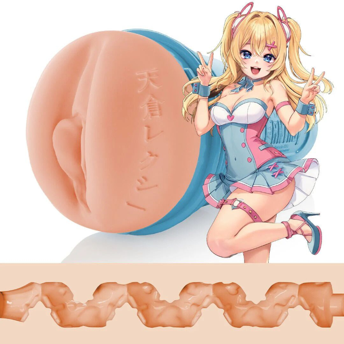 Мастурбатор Fleshlight Fantasy: Lexi Amakura Dojikko