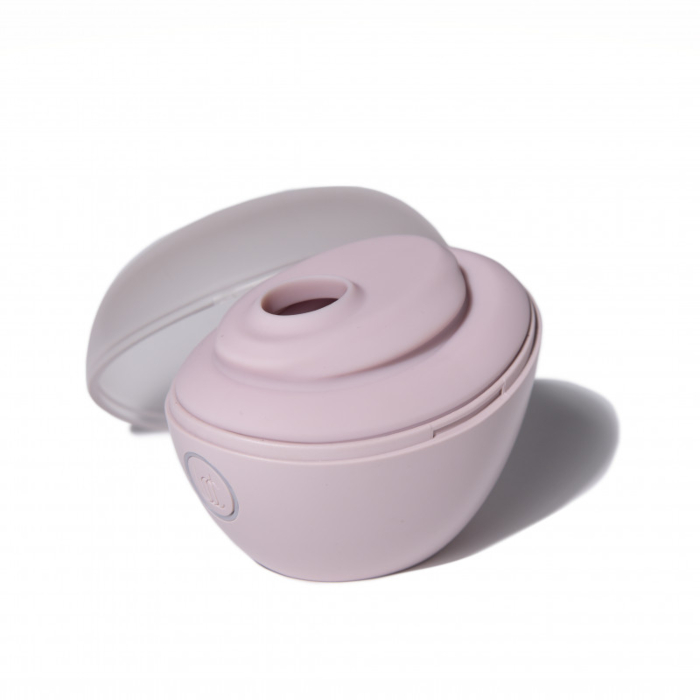 Повітряно-хвильовий стимулятор клітора Baci Lora DiCarlo