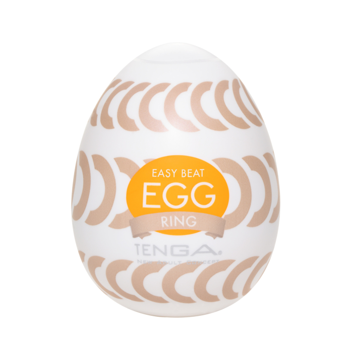Мастурбатор Tenga Egg Ring