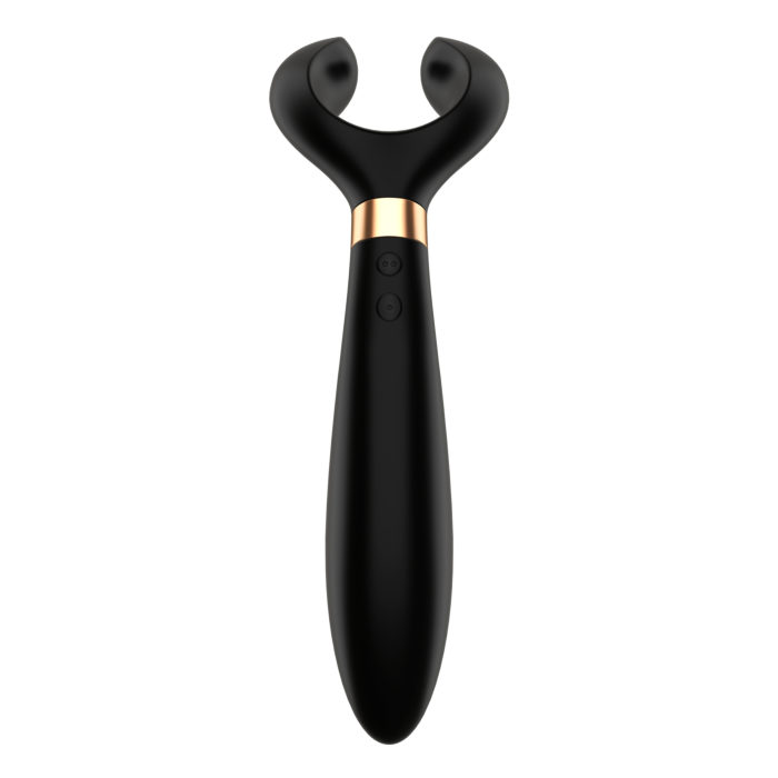 Стимулятор Satisfyer Endless Fun, три мотори