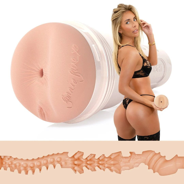 Мастурбатор Fleshlight Girls: Bonnie Blue Zero Miles