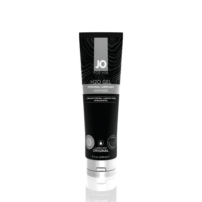 Густий лубрикант JO H2O Gel Original 240 мл
