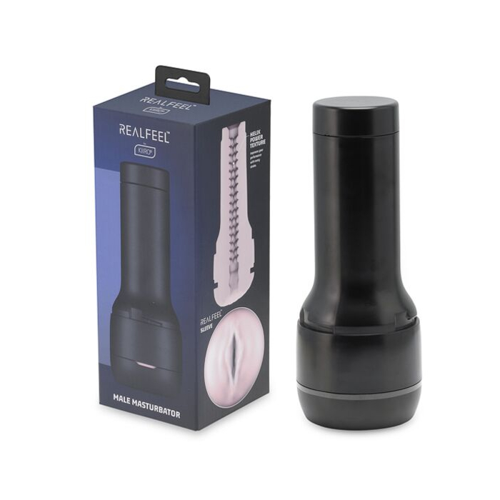 Мастурбатор Kiiroo Feel Stroker для секс-машины Kiiroo Keon 539104