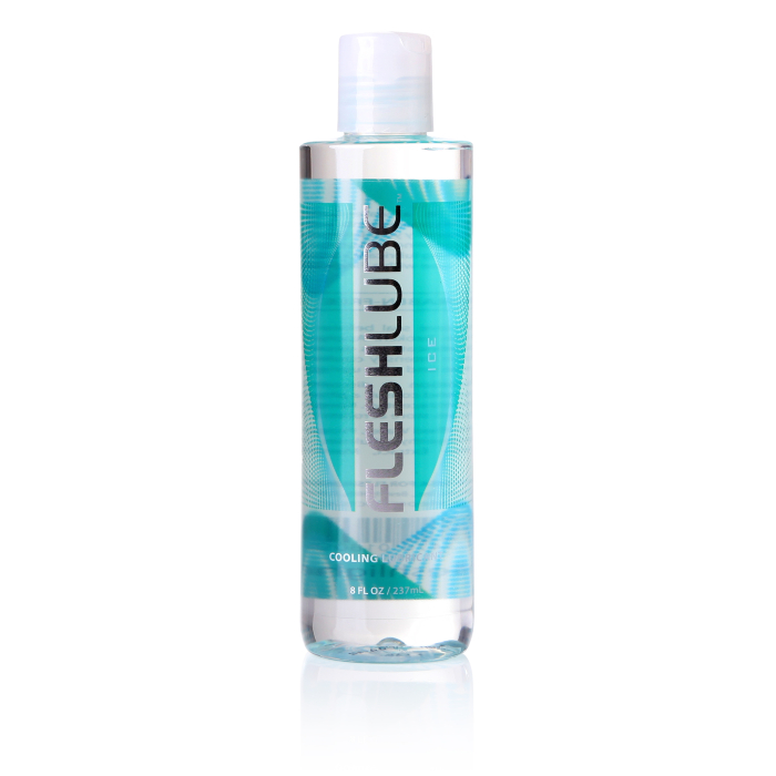 Охолоджувальний лубрикант Fleshlight Fleshlube Ice 250 мл