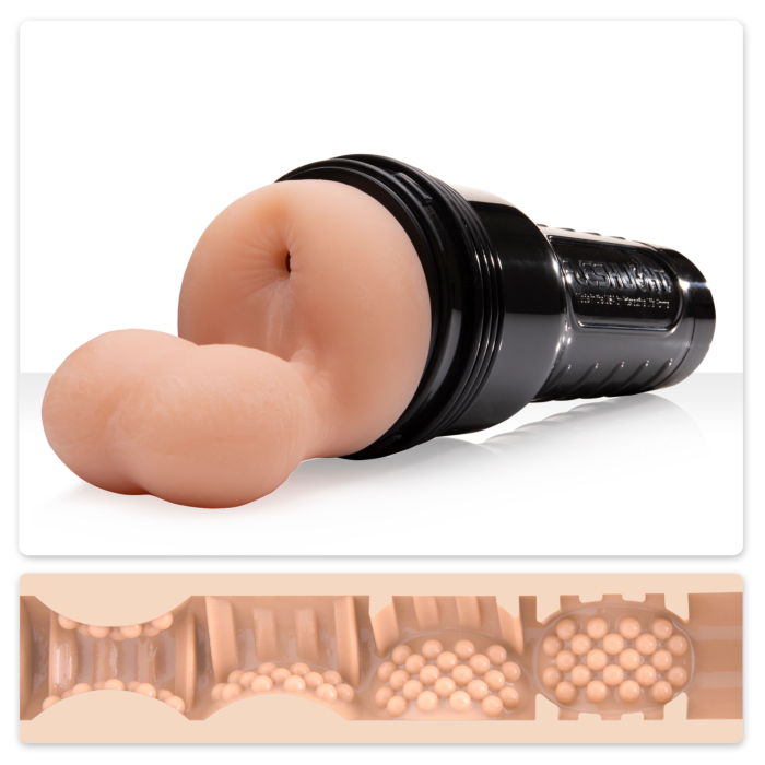Мастурбатор попка Fleshlight FleshSack